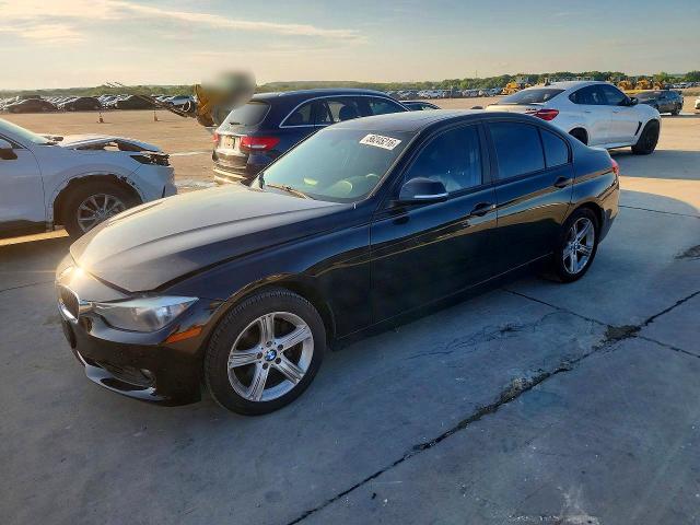 Auction sale of the 2013 Bmw 328, vin: WBA3B5C58DF597992, lot number: 56245216