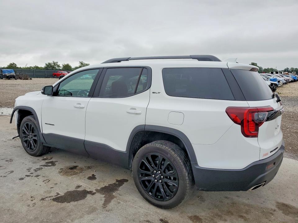 Продажа на аукционе авто 2023 Gmc Acadia, vin: 1GKKNML47PZ205700, номер лота: 56056526