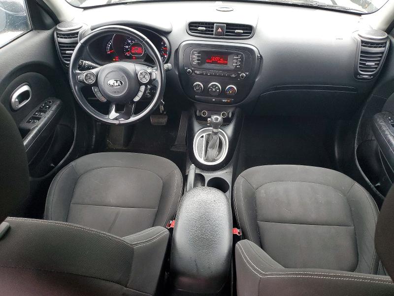 Aukcja sprzedaży 2014 Kia Soul, vin: KNDJN2A22E7003420, numer aukcji: 57767986