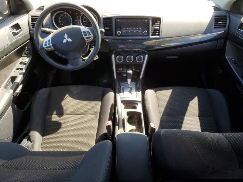 Продаж на аукціоні авто 2016 Mitsubishi Lancer, vin: JA32U2FUXGU004447, номер лоту: 57612146