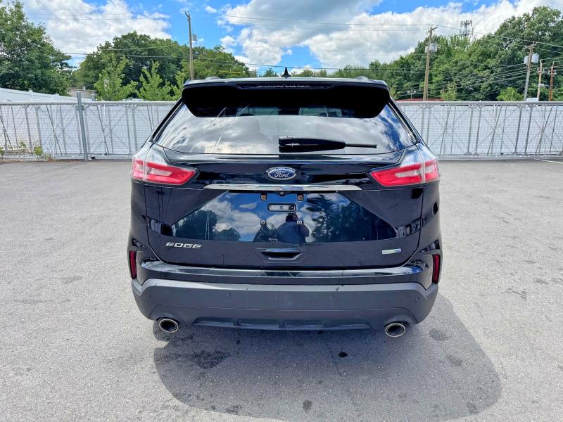 2020 Ford Edge მანქანა იყიდება აუქციონზე, vin: 2FMPK4G9XLBA02101, აუქციონის ნომერი: 57756146