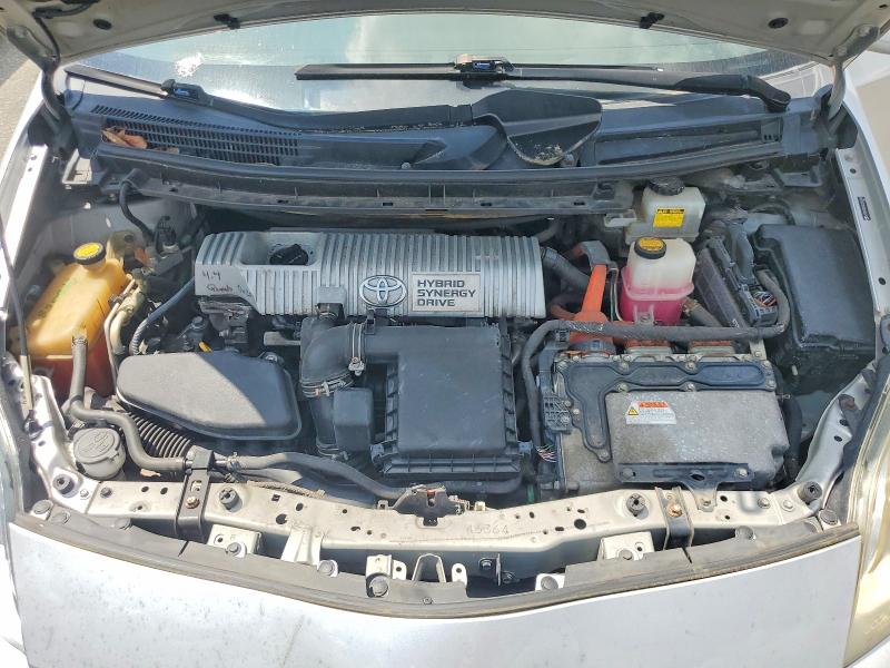 Продажа на аукционе авто 2010 Toyota Prius, vin: JTDKN3DUXA0050740, номер лота: 97685915