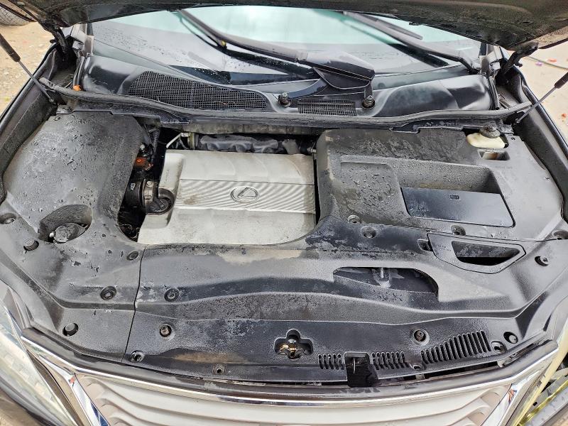 2013 Lexus Rx 350 მანქანა იყიდება აუქციონზე, vin: 2T2BK1BA0DC209440, აუქციონის ნომერი: 58354206