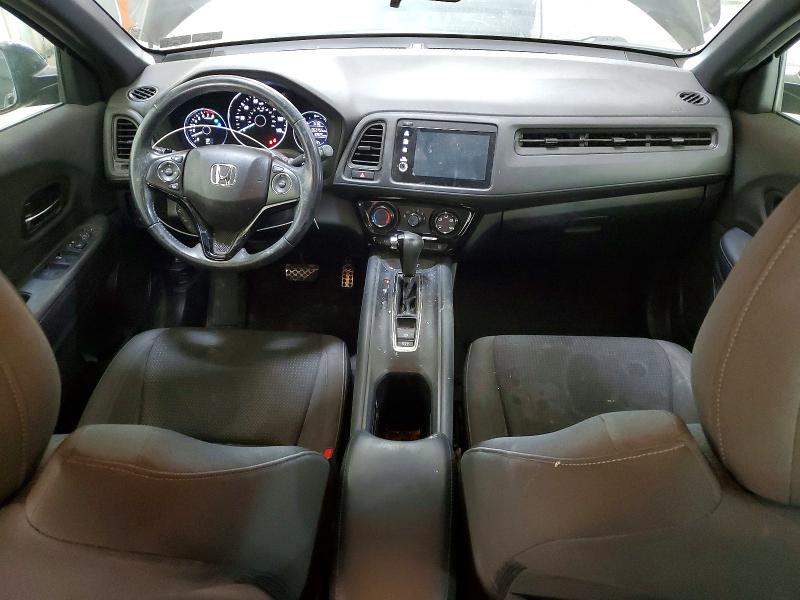 Продаж на аукціоні авто 2019 Honda Hr-v, vin: 3CZRU6H12KG704348, номер лоту: 57756396