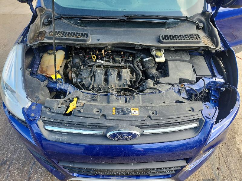 Продаж на аукціоні авто 2016 Ford Escape, vin: 1FMCU9G90GUB70013, номер лоту: 58762646