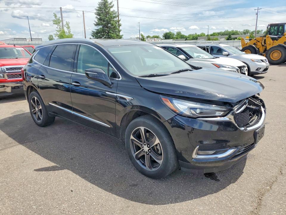 Aukcja sprzedaży 2019 Buick Enclave, vin: 5GAEVAKW5KJ204564, numer aukcji: 57204346