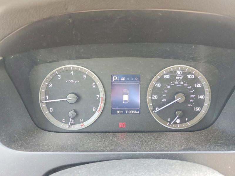 Продаж на аукціоні авто 2015 Hyundai Sonata, vin: 5NPE34AF7FH111079, номер лоту: 56572886