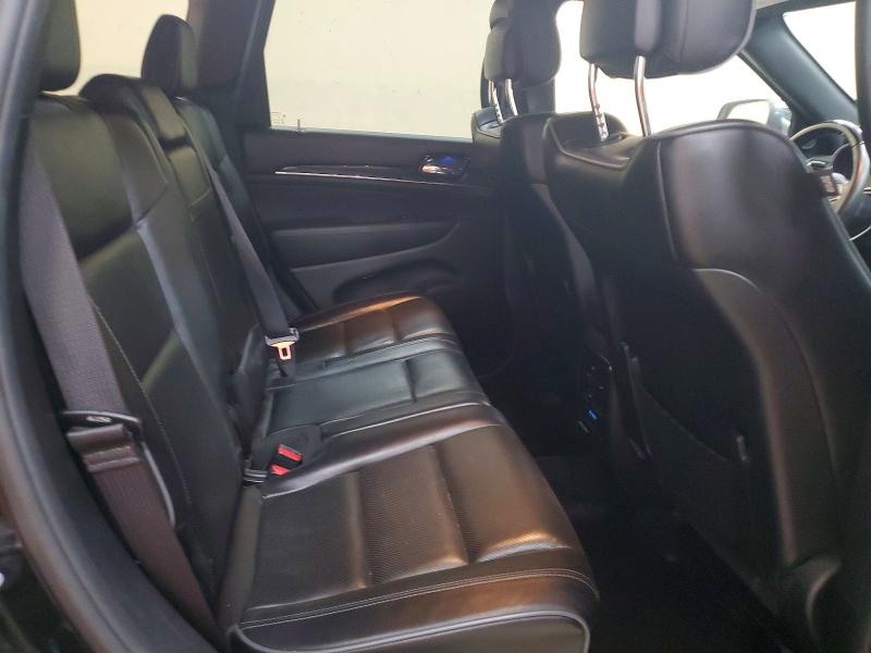 Aukcja sprzedaży 2019 Jeep Grand Cherokee, vin: 1C4RJFCG1KC603377, numer aukcji: 56629256