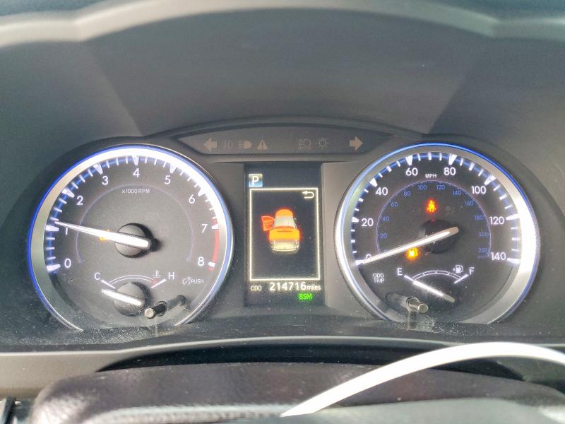 2019 Toyota Highlander მანქანა იყიდება აუქციონზე, vin: 5TDKZRFH4KS313150, აუქციონის ნომერი: 58522076