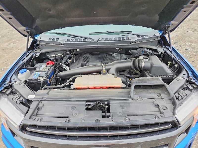 2019 Ford F150 მანქანა იყიდება აუქციონზე, vin: 1FTEW1E46KKC12382, აუქციონის ნომერი: 58058796