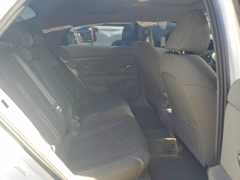 Aukcja sprzedaży 2026 Hyundai Elantra, vin: KMHLS4DG1TU118699, numer aukcji: 54799656
