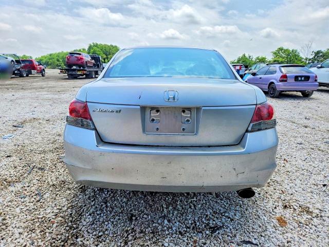 Продаж на аукціоні авто 2008 Honda Accord, vin: 1HGCP264X8A017930, номер лоту: 55946036