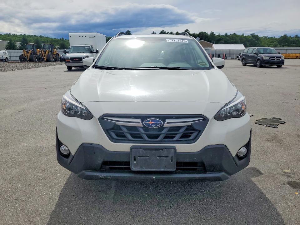 Продажа на аукционе авто 2023 Subaru Crosstrek, vin: JF2GTAEC7PH305975, номер лота: 57707676