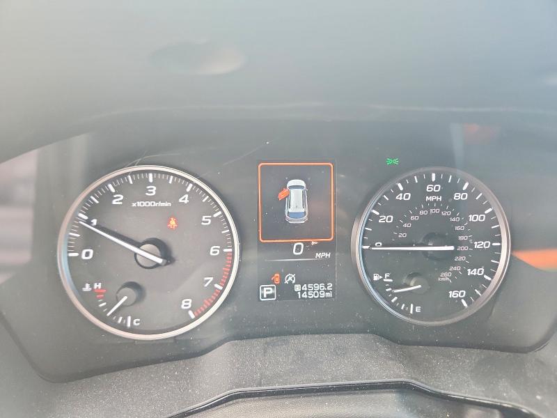 Продажа на аукционе авто 2024 Subaru Outback, vin: 4S4BTAAC0R3291556, номер лота: 58792636