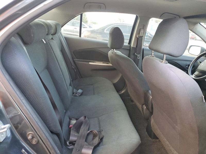 Продажа на аукционе авто 2010 Toyota Yaris, vin: JTDBT4K37A1397426, номер лота: 59328966