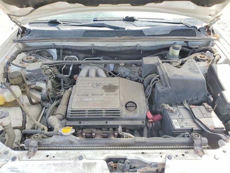 Продажа на аукционе авто 2003 Toyota Highlander, vin: JTEGF21A230120656, номер лота: 57090046