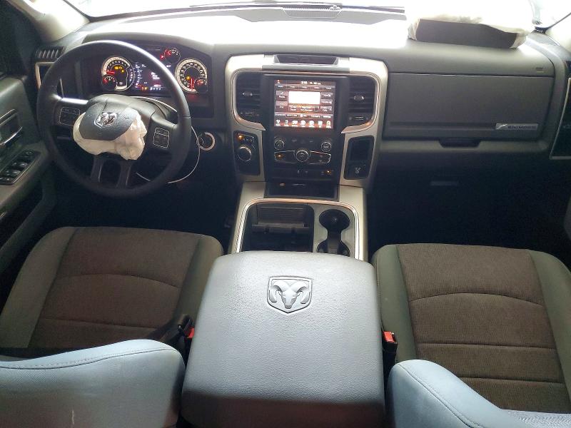 55505256 :رقم المزاد ، 1C6RR6GG0GS223664 vin ، 2016 Ram 1500 مزاد بيع