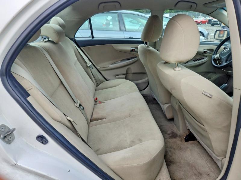 Aukcja sprzedaży 2013 Toyota Corolla, vin: 2T1BU4EE7DC001893, numer aukcji: 58404636