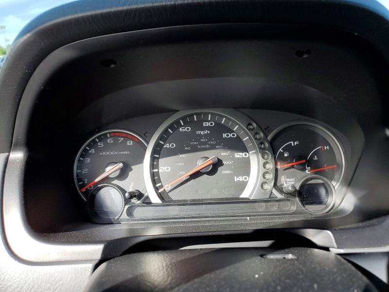 Продажа на аукционе авто 2003 Honda Pilot, vin: 2HKYF18633H505733, номер лота: 54556466