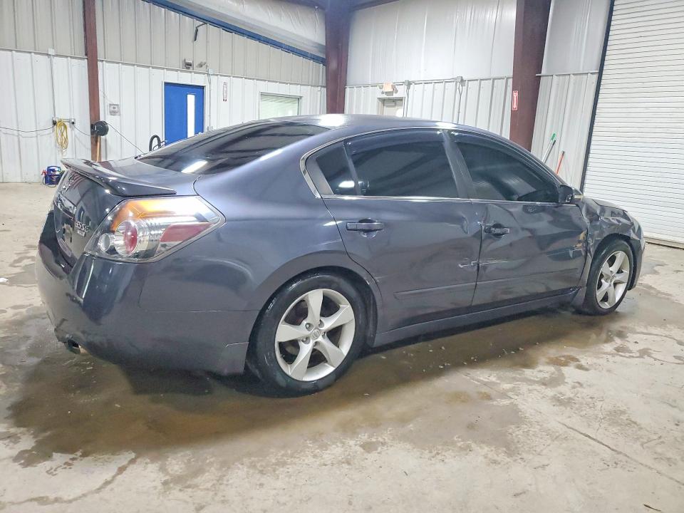 Aukcja sprzedaży 2007 Nissan Altima, vin: 1N4BL21E07N412475, numer aukcji: 56442576
