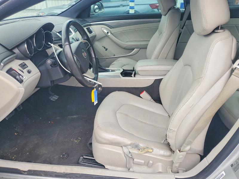 2014 Cadillac Cts მანქანა იყიდება აუქციონზე, vin: 1G6DA1E37E0153749, აუქციონის ნომერი: 55565546