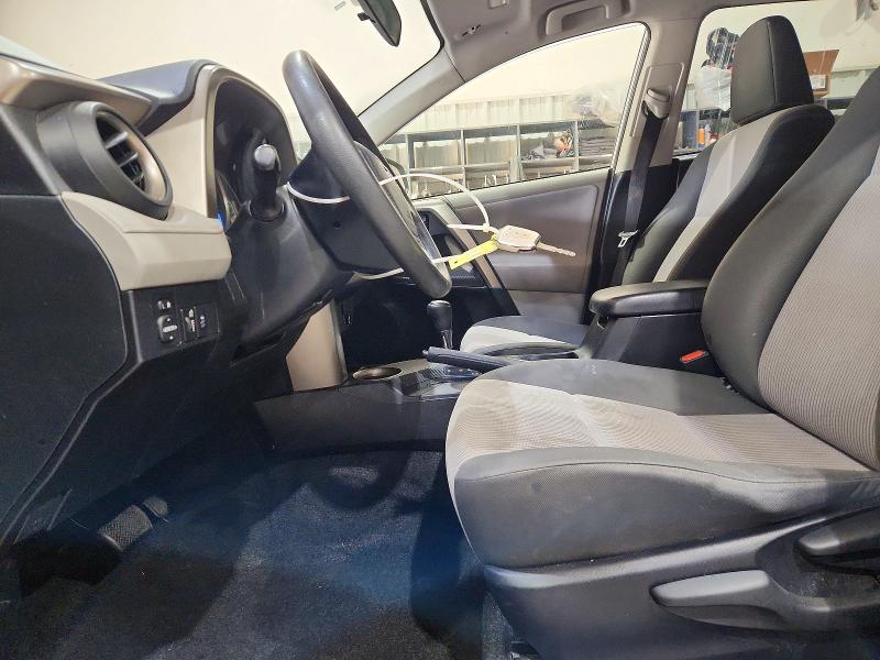 56223336 :رقم المزاد ، JTMZFREV9D5016852 vin ، 2013 Toyota Rav4 مزاد بيع