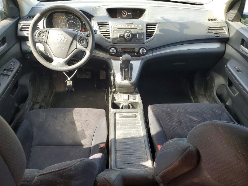56002986 :رقم المزاد ، 2HKRM4H5XEH108199 vin ، 2014 Honda Cr-v مزاد بيع