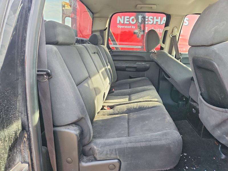 Aukcja sprzedaży 2009 Chevrolet Silverado, vin: 3GCEK23399G277868, numer aukcji: 58034816
