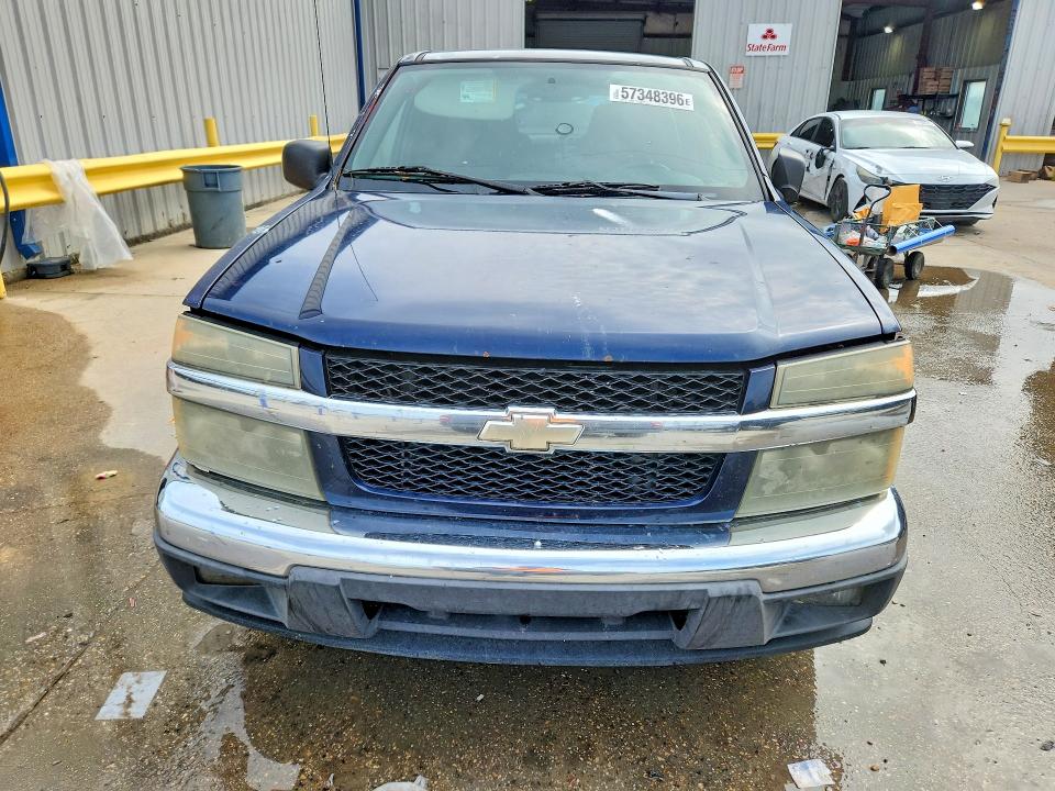 Продажа на аукционе авто 2007 Chevrolet Colorado, vin: 1GCCS139078178154, номер лота: 57348396