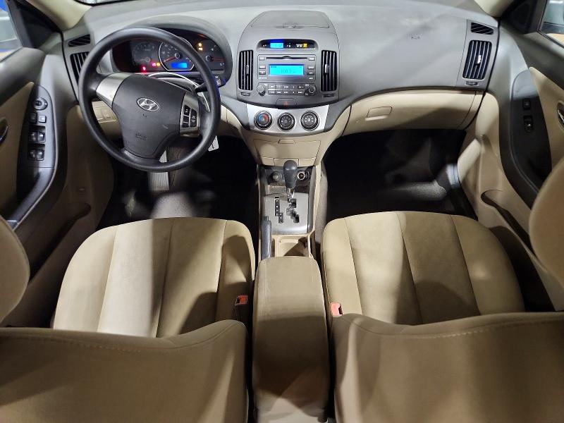 Aukcja sprzedaży 2010 Hyundai Elantra, vin: KMHDU4AD0AU905018, numer aukcji: 56851226