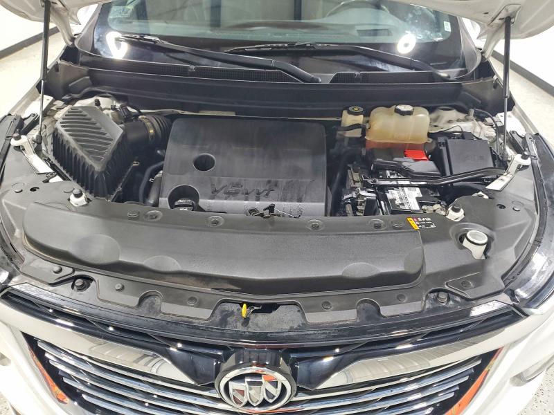 Aukcja sprzedaży 2022 Buick Enclave, vin: 5GAERCKW7NJ125126, numer aukcji: 55746116