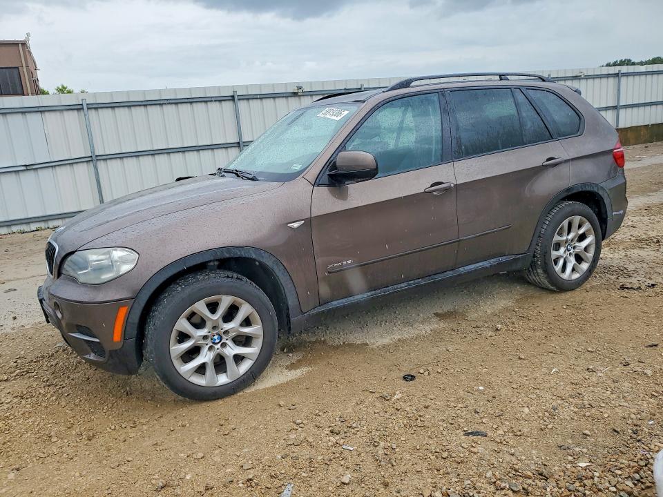 Продажа на аукционе авто 2012 Bmw X5, vin: 5UXZV4C5XCL991796, номер лота: 58919386