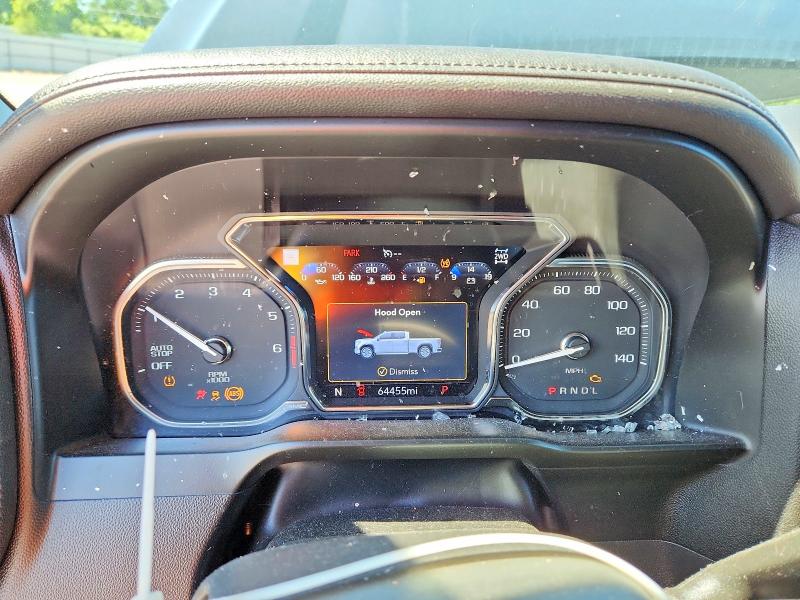 Aukcja sprzedaży 2021 Gmc Sierra, vin: 3GTU9FED0MG373966, numer aukcji: 56080526