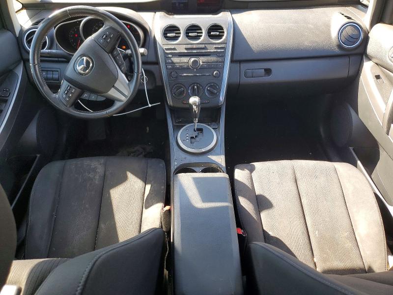 Aukcja sprzedaży 2011 Mazda Cx-7, vin: JM3ER2BM4B0398637, numer aukcji: 56300146