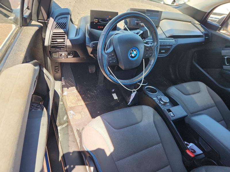 56330686 :رقم المزاد ، WBY7Z2C51JVB88637 vin ، 2018 Bmw I3 مزاد بيع