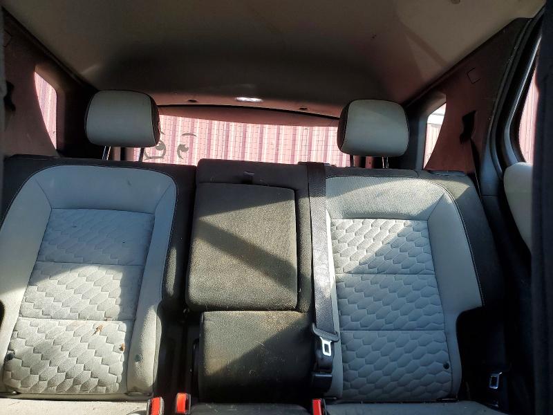 57971956 :رقم المزاد ، 2GNAXREV7J6289712 vin ، 2018 Chevrolet Equinox مزاد بيع