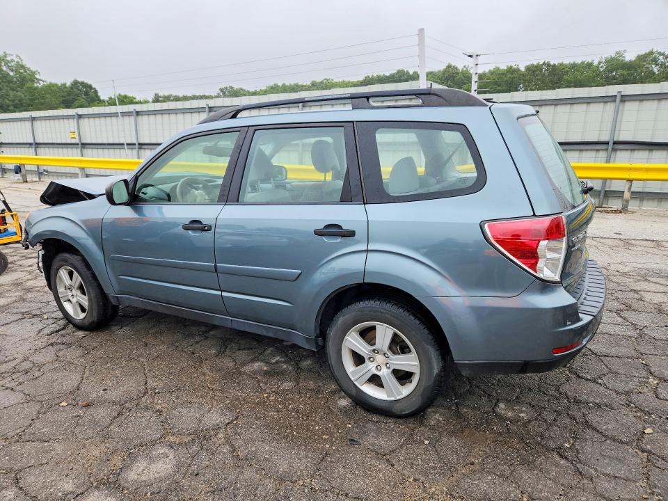 58267656 :رقم المزاد ، JF2SHBBC4CH449421 vin ، 2012 Subaru Forester مزاد بيع