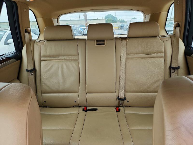 Auction sale of the 2013 Bmw X5, vin: 5UXZV4C59DL993749, lot number: 57381236