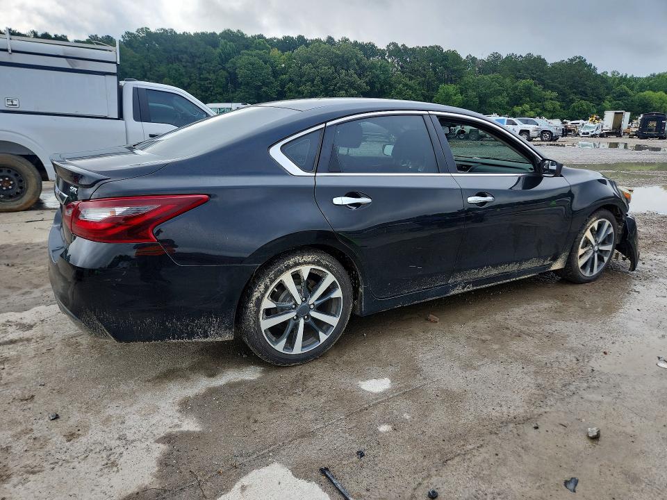 Aukcja sprzedaży 2017 Nissan Altima, vin: 1N4AL3AP3HC152993, numer aukcji: 57207846