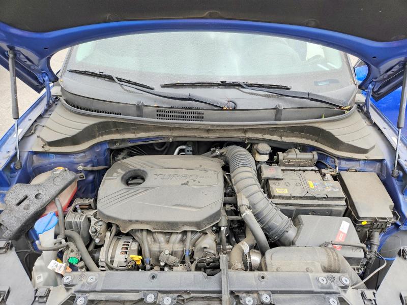 Продаж на аукціоні авто 2022 Kia Soul, vin: KNDJ53AF3N7819075, номер лоту: 59177966