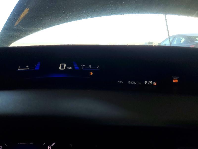 2013 Honda Civic მანქანა იყიდება აუქციონზე, vin: 19XFB2F81DE250678, აუქციონის ნომერი: 56294436