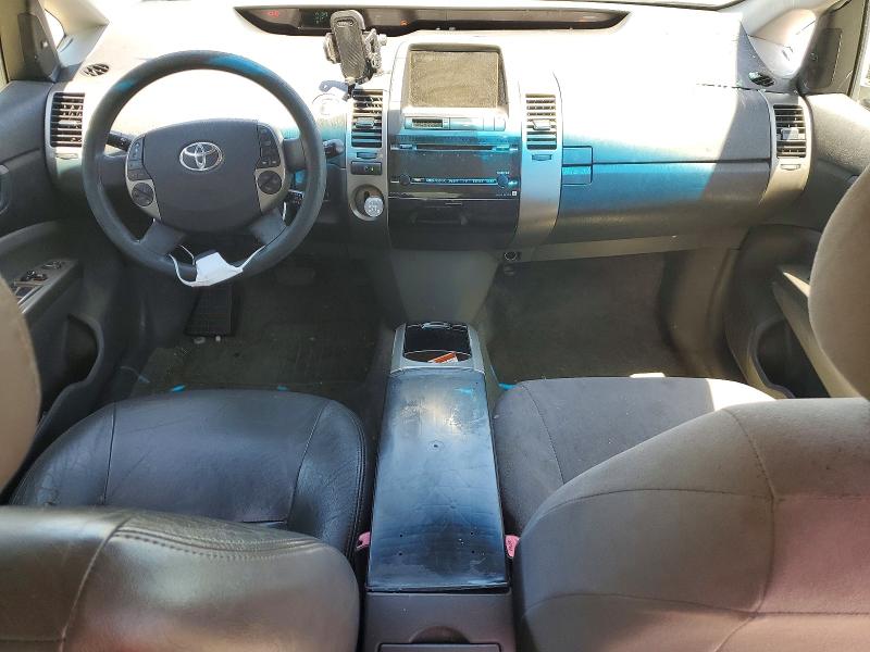 56281016 :رقم المزاد ، JTDKB20U067078389 vin ، 2006 Toyota Prius مزاد بيع