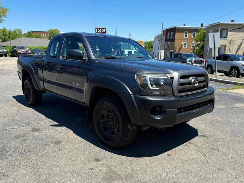 Продажа на аукционе авто 2009 Toyota Tacoma, vin: 5TEUX42N39Z669082, номер лота: 56406666