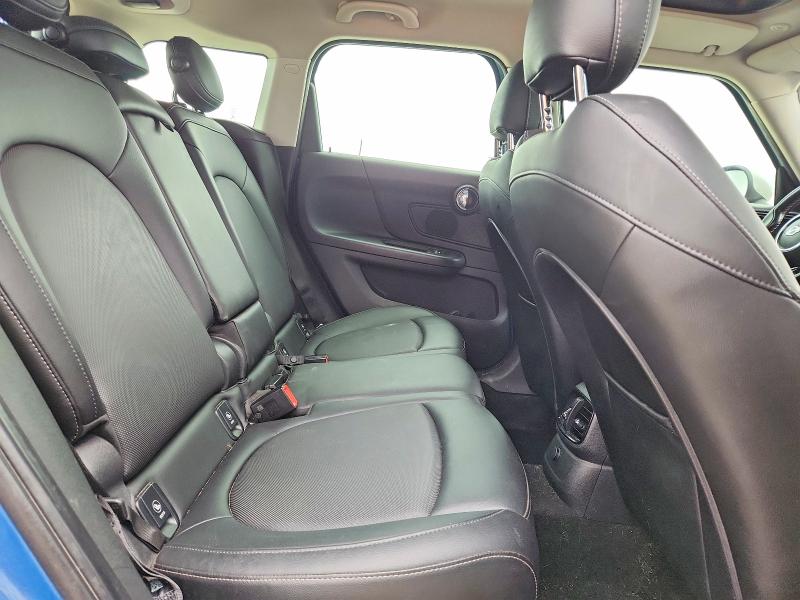 Продажа на аукционе авто 2017 Mini Cooper, vin: WMZYS7C35H3B63073, номер лота: 58201106