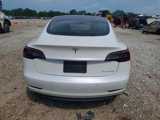Aukcja sprzedaży 2022 Tesla Model 3, vin: 5YJ3E1EB1NF315154, numer aukcji: 57326886