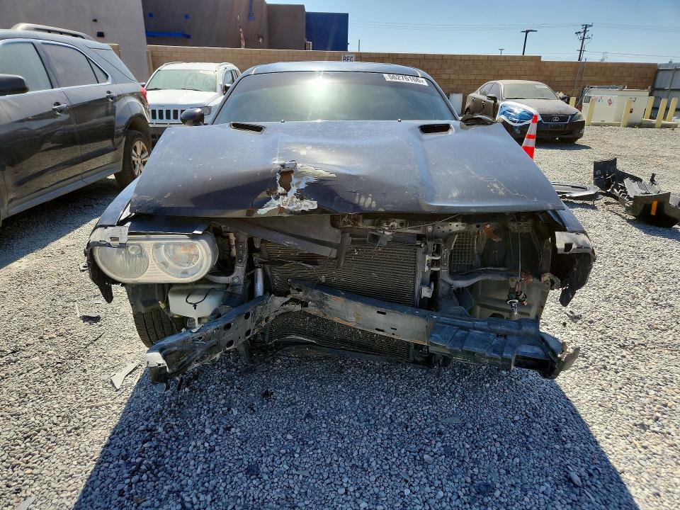 Продажа на аукционе авто 2012 Dodge Challenger, vin: 2C3CDYAG1CH101175, номер лота: 56276166