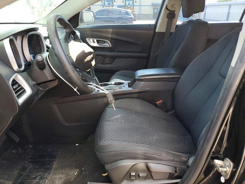 Aukcja sprzedaży 2013 Chevrolet Equinox, vin: 2GNALBEK1D6427466, numer aukcji: 56328166