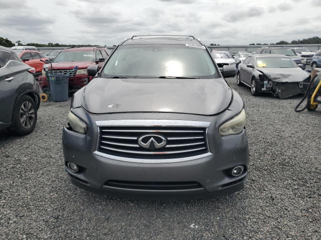 Продаж на аукціоні авто 2015 Infiniti Qx60, vin: 5N1AL0MM1FC557480, номер лоту: 55854886