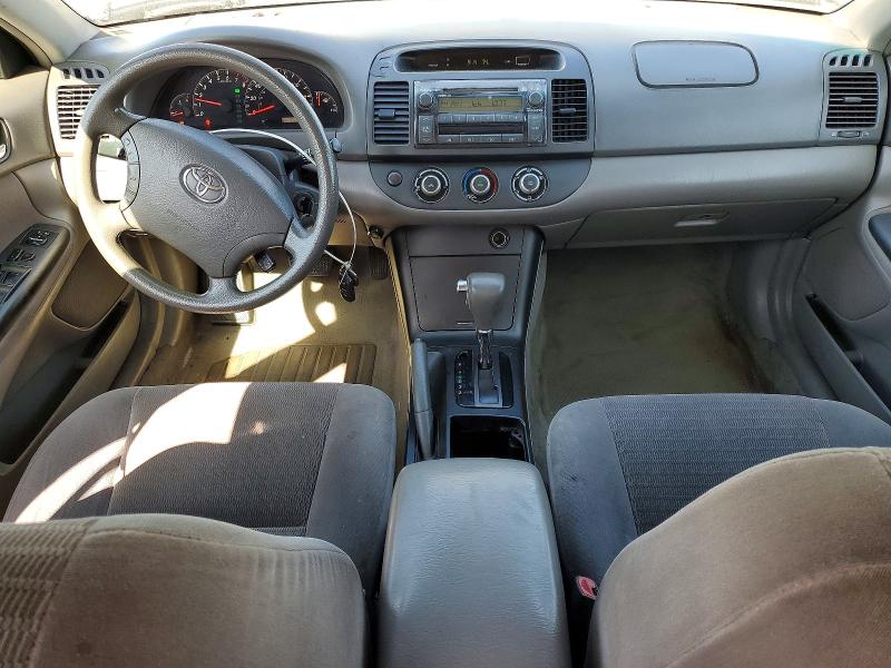 2005 Toyota Camry მანქანა იყიდება აუქციონზე, vin: 4T1BE32KX5U618416, აუქციონის ნომერი: 55816996