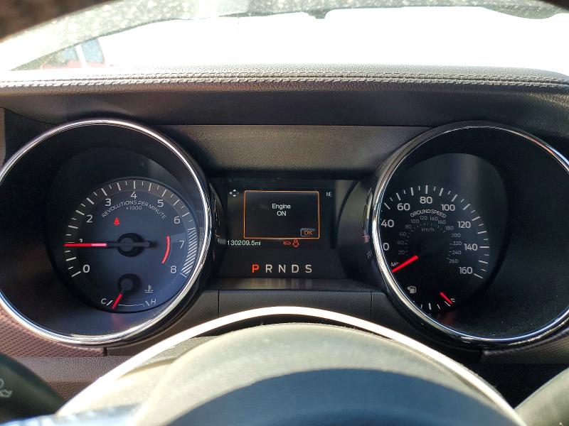 Продаж на аукціоні авто 2016 Ford Mustang, vin: 1FA6P8CFXG5310700, номер лоту: 54806146